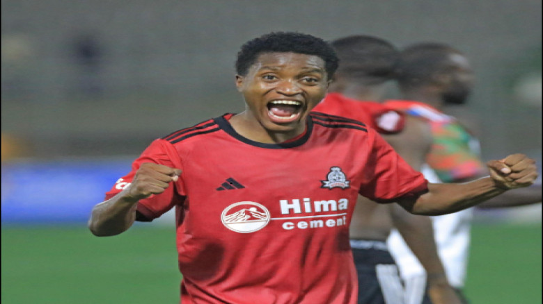 Allan Okello Set to Join Young Africans in Shs2bn Deal