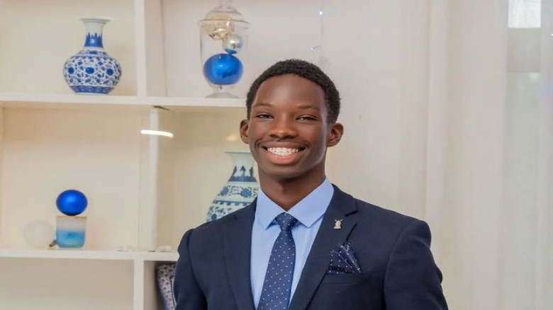 Solomon Kampala Posts on Security Operations at Bobi Wine’s Residence Amid Uganda Election Tensions