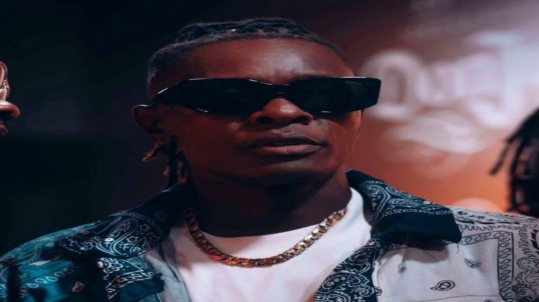 Jose Chameleon's Dream Comes to Reality As He Launches the Chameleon Fm in Bujjumbura, Burundi.