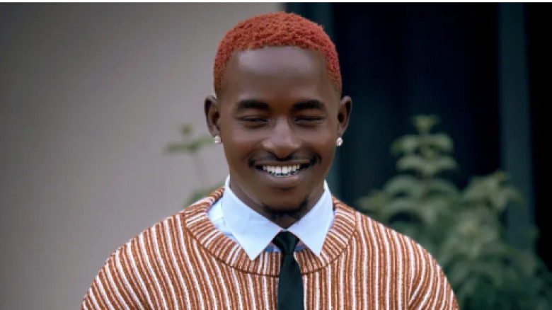 Dokta Brain Opens Up on His Music Journey and Industry Growth