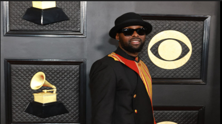 Eddy Kenzo Misses Out at 2026 Grammys as Tyla Takes Top Award