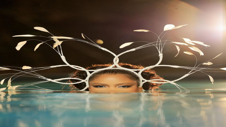 Sheilah Gashumba Gifted a Complimentary Room at Emin Pasha Hotel Kampala