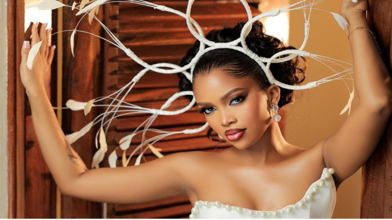 Sheilah Gashumba Turns 30 With Exclusive Rooftop Birthday Dinner in Kampala