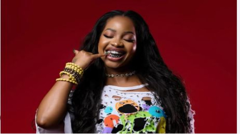 Etania Reveals Why Joshua Baraka is the Secret Behind Her Glow