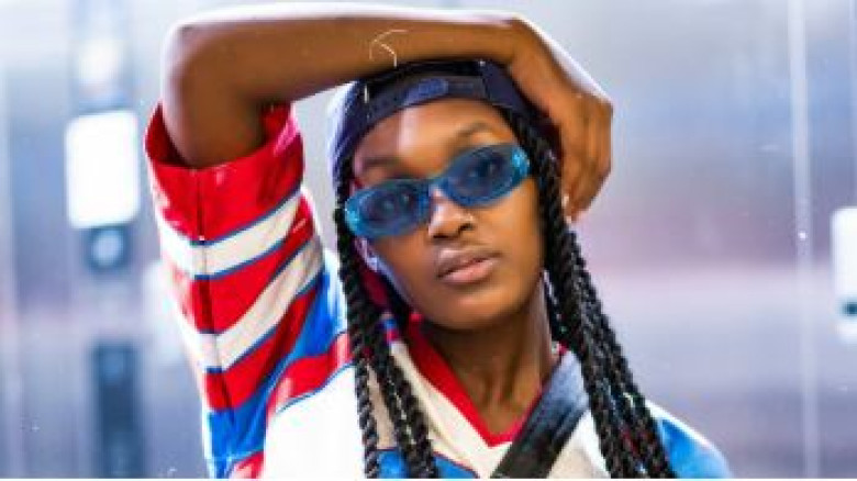 Viana Indi Bids Farewell to Next Media