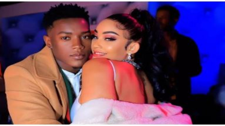 Zari Hassan Slams "Fake News" Breakup Rumors  With Shakib and Threatens Legal Action