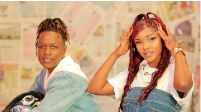 Nandor Love Breaks Silence on Fallout with Jowy Landa: "I’m Done Pretending"