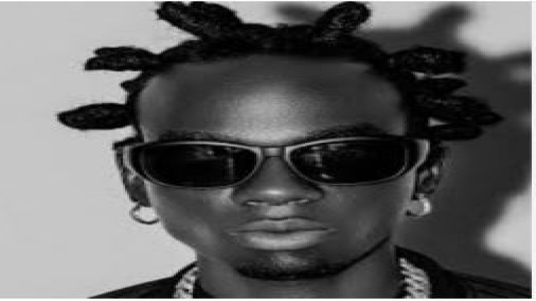 Kapeke Breaks Silence on Viral Roast and Rhyme Stage Walk-Off