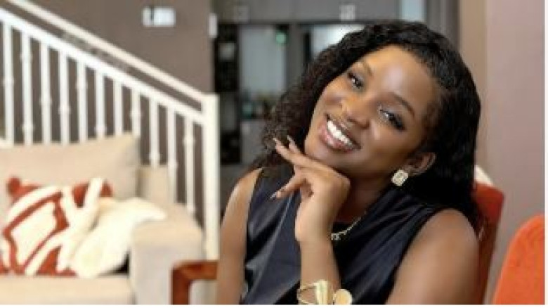 Tracy Melon Abruptly Exits Stage After Fan’s Inappropriate Touch