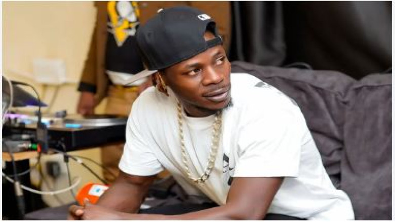 Sanyuka TV Apologizes as Alien Skin Claims He is "Bigger Than Busoga" in Viral Rant