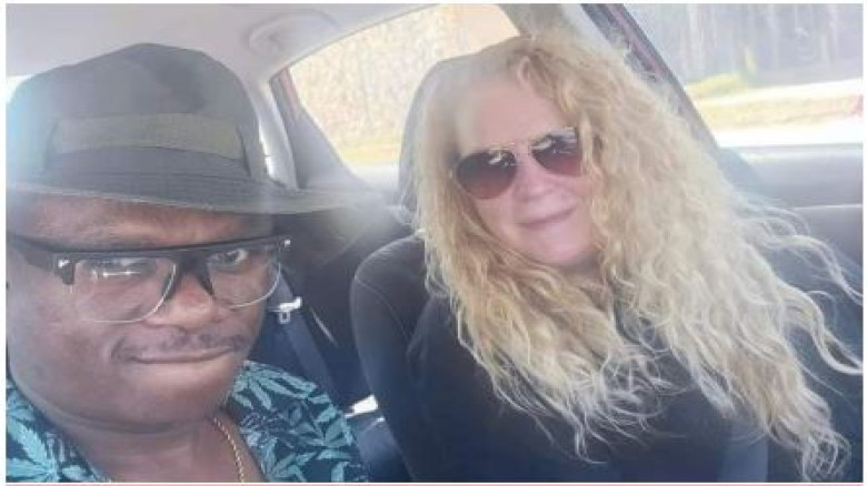 MC Kapale Opens Up About His Failed Marriage With American Sugar Mummy and Asylum Struggle