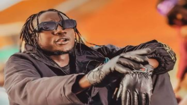Ziza Bafana Mobilizes Artists to Ditch the Current Federation And Form Up  A New One