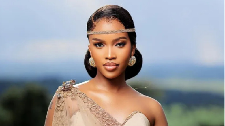 Sheilah Gashumba Reveals She’s 3 Months Pregnant