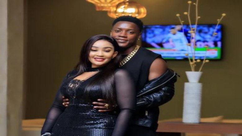 I’m married, emotionally okay and handling everything like a grown man "Shakib"