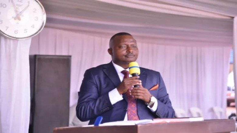 Pastor Bujjingo's World Cup Prediction Goes Viral for ALL the Wrong Reasons