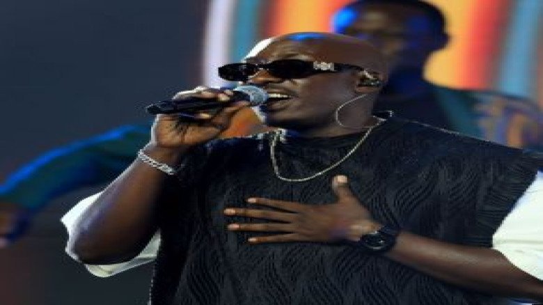 Bien Sparks Debate Over Uganda’s Global Music Ambition