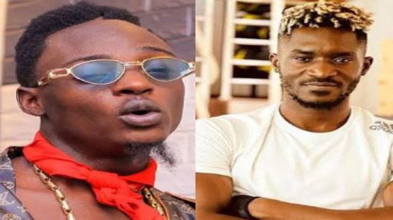 Kalifah AgaNaga Slams A Pass, Demands Music Battle Over Nassanga Remix Criticism
