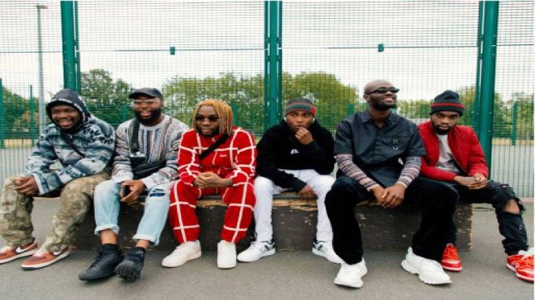 NSG Touch Down in Kampala for 'Sounds of the Diaspora' Concert